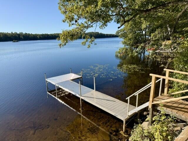 Photo of 38 Beach Lane, Damariscotta, ME 04543 (MLS # 1676349)