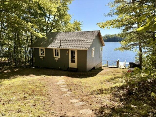 Photo of 38 Beach Lane, Damariscotta, ME 04543 (MLS # 1676349)