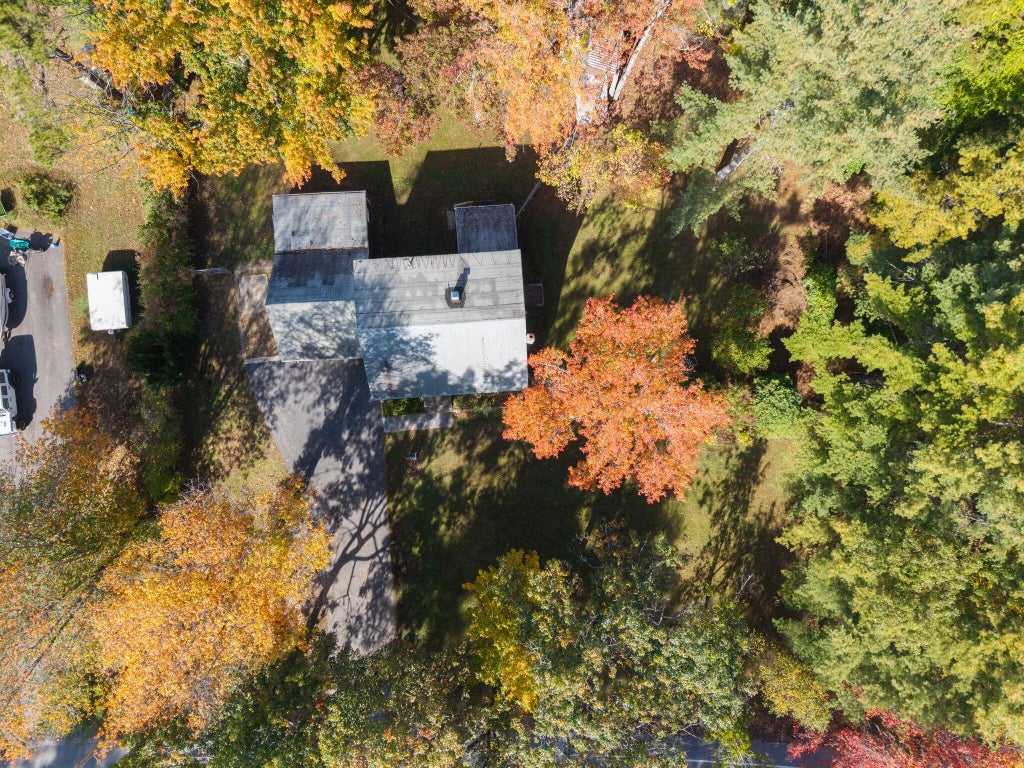 Photo of 20 Plains Road, Hollis, ME 04042 (MLS # 1683289)