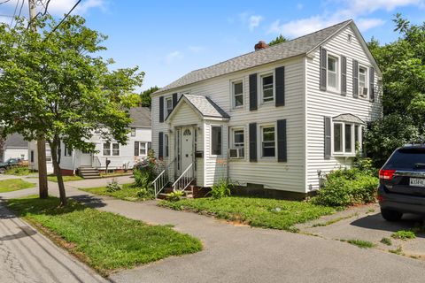Photo of 203 Grove Street, Bangor, ME 04401 (MLS # 1672894)