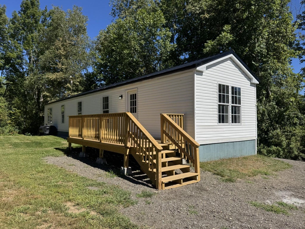 Photo of 635 Stream Road, Winterport, ME 04496 (MLS # 1679313)