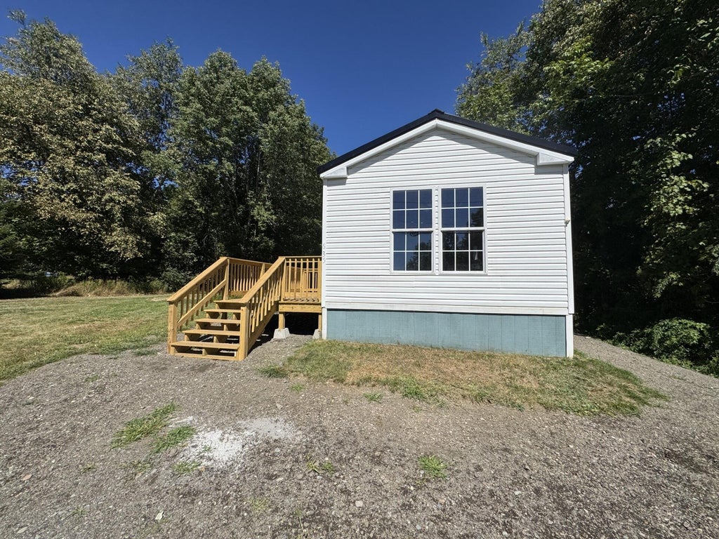 Photo of 635 Stream Road, Winterport, ME 04496 (MLS # 1679313)