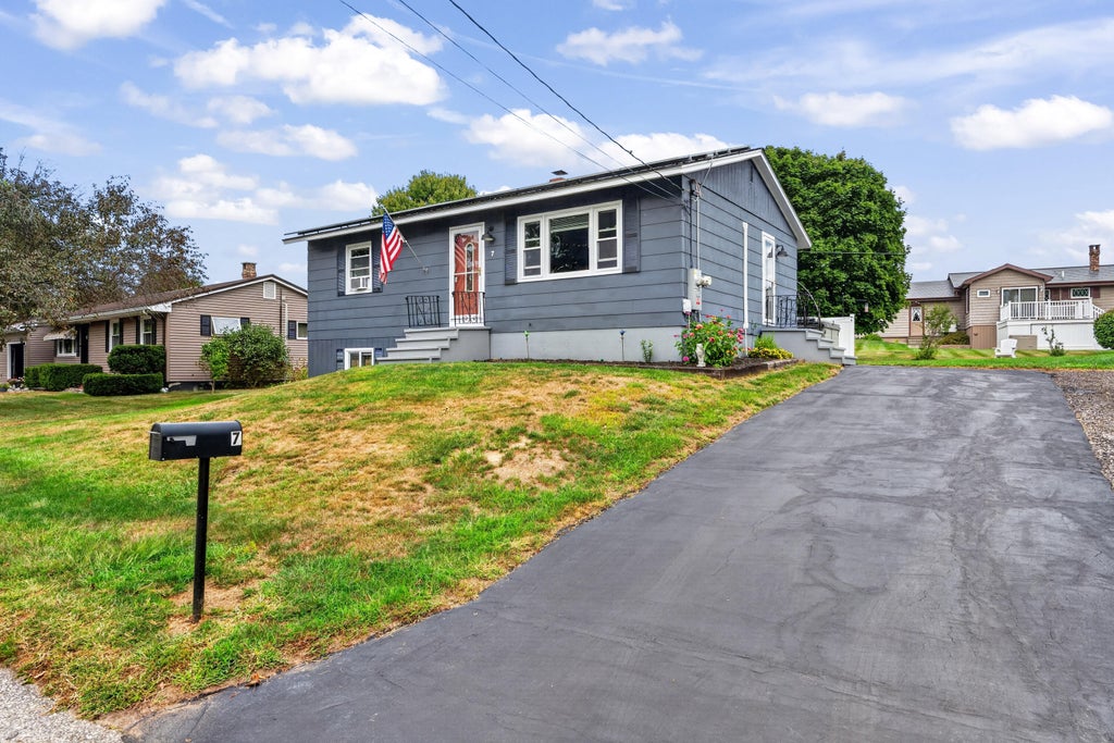 Photo of 7 Swale Lane, Lewiston, ME 04240 (MLS # 1679282)