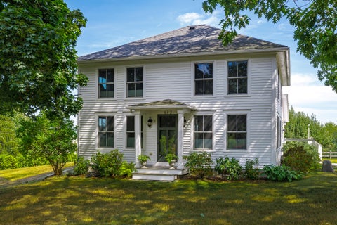 Photo of 482 Falls Bridge Road, Blue Hill, ME 04614 (MLS # 1677881)