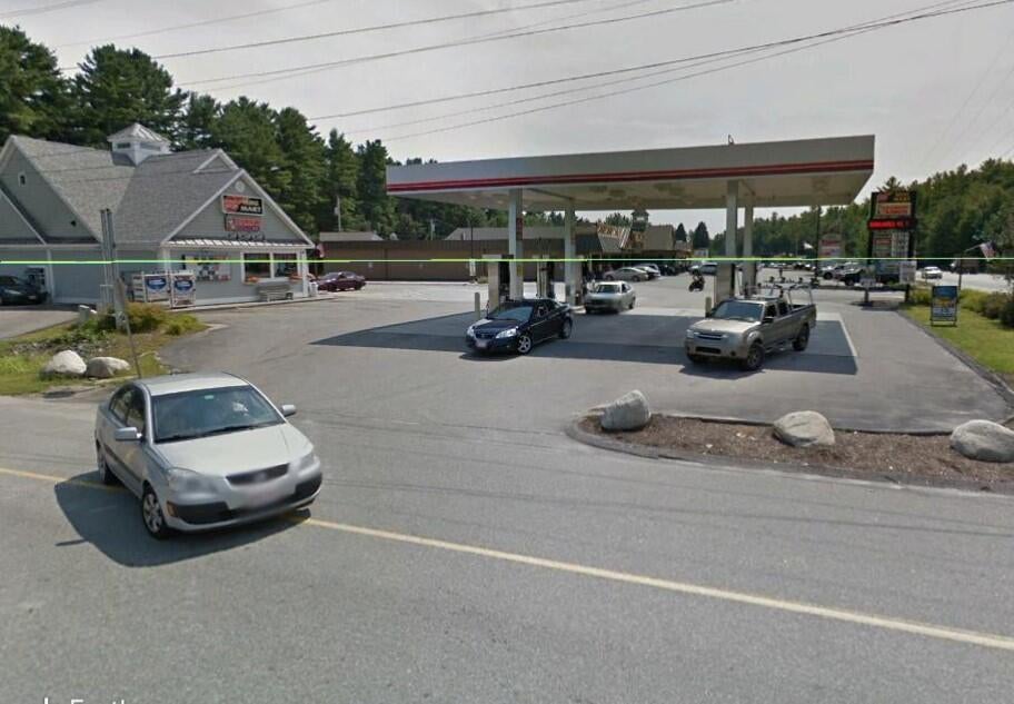 Photo of 1237 Roosevelt Trail, Raymond, ME 04071 (MLS # 1674587)