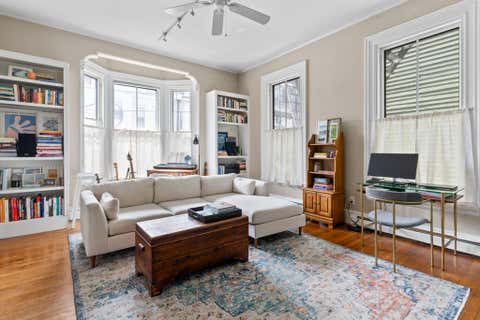Photo of 27 Pine Street #7, Portland, ME 04102 (MLS # 1670596)