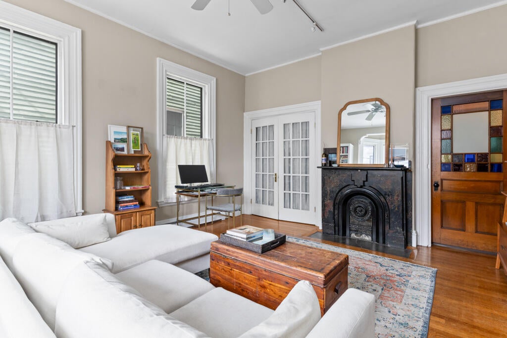 Photo of 27 Pine Street #7, Portland, ME 04102 (MLS # 1670596)