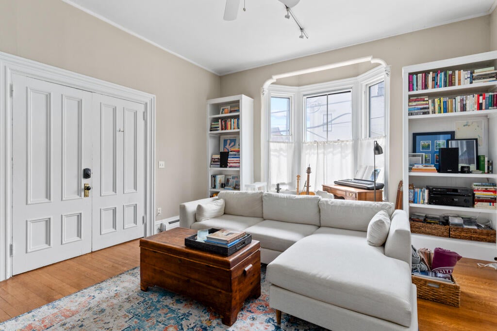 Photo of 27 Pine Street #7, Portland, ME 04102 (MLS # 1670596)