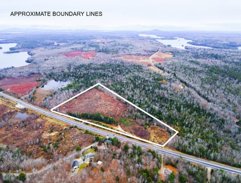Photo of MAP4LOT17 Acadia Highway, Orland, ME 04472 (MLS # 1677591)