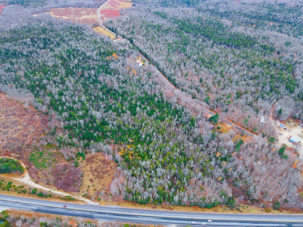 Photo of MAP4LOT17 Acadia Highway, Orland, ME 04472 (MLS # 1677591)