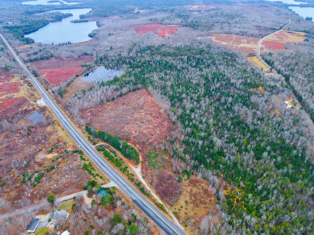 Photo of MAP4LOT17 Acadia Highway, Orland, ME 04472 (MLS # 1677591)