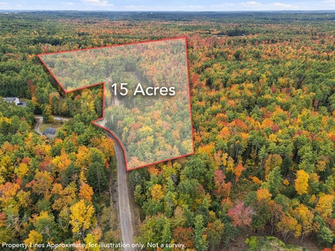 Photo of TBD Webostra Road #TBD, Berwick, ME 03901 (MLS # 1684844)