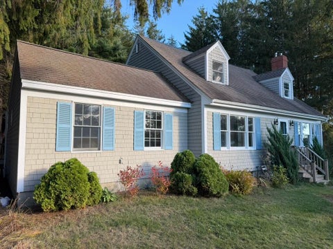 Photo of 757 Main Street, Damariscotta, ME 04543 (MLS # 1683898)