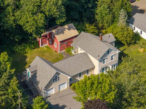 Photo of 11 Durham Street, Belfast, ME 04915 (MLS # 1677668)