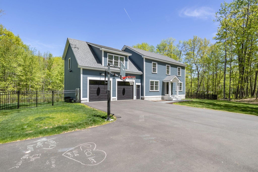 Photo of 5 Taylor Lane, Kennebunk, ME 04043 (MLS # 1663867)