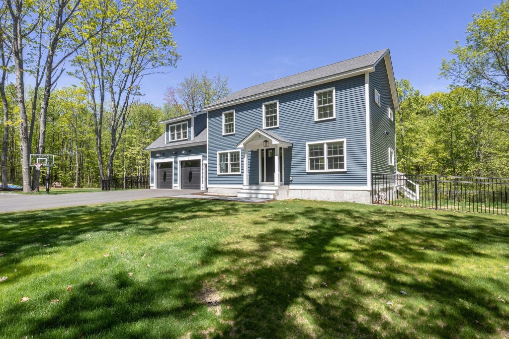Photo of 5 Taylor Lane, Kennebunk, ME 04043 (MLS # 1663867)