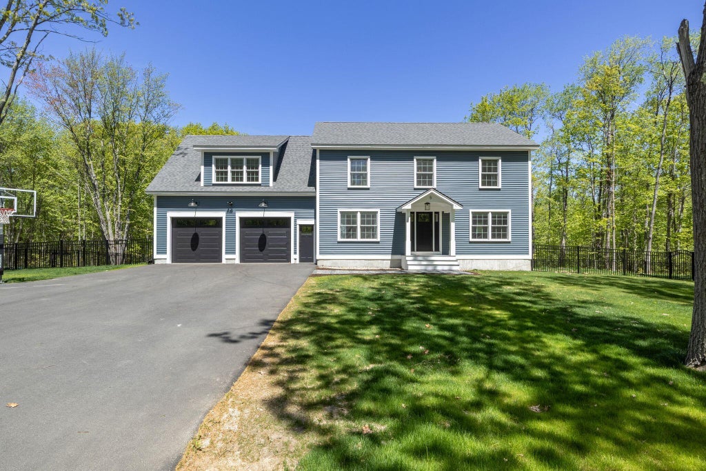 Photo of 5 Taylor Lane, Kennebunk, ME 04043 (MLS # 1663867)