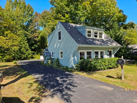 Photo of 19 Bradbury Street, Belfast, ME 04915 (MLS # 1682195)