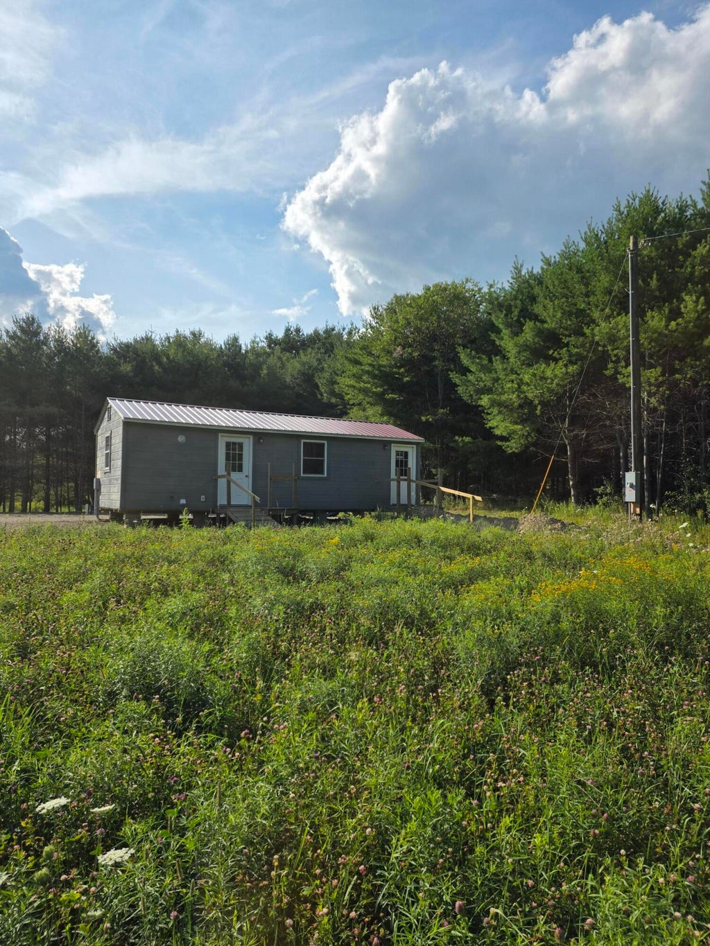 Photo of 2 Fisher Road, Monroe, ME 04951 (MLS # 1676476)