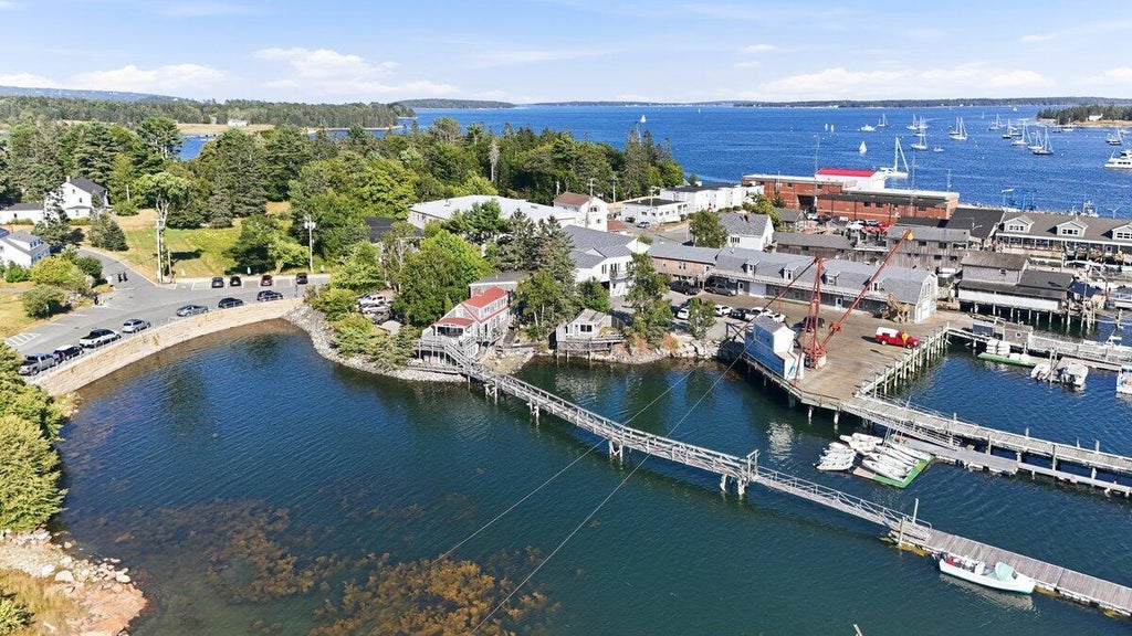 Photo of 164 Clark Point Road, Southwest Harbor, ME 04679 (MLS # 1678031)