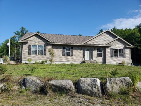 Photo of 21 Pioneer Way, Aurora, ME 04408 (MLS # 1673434)
