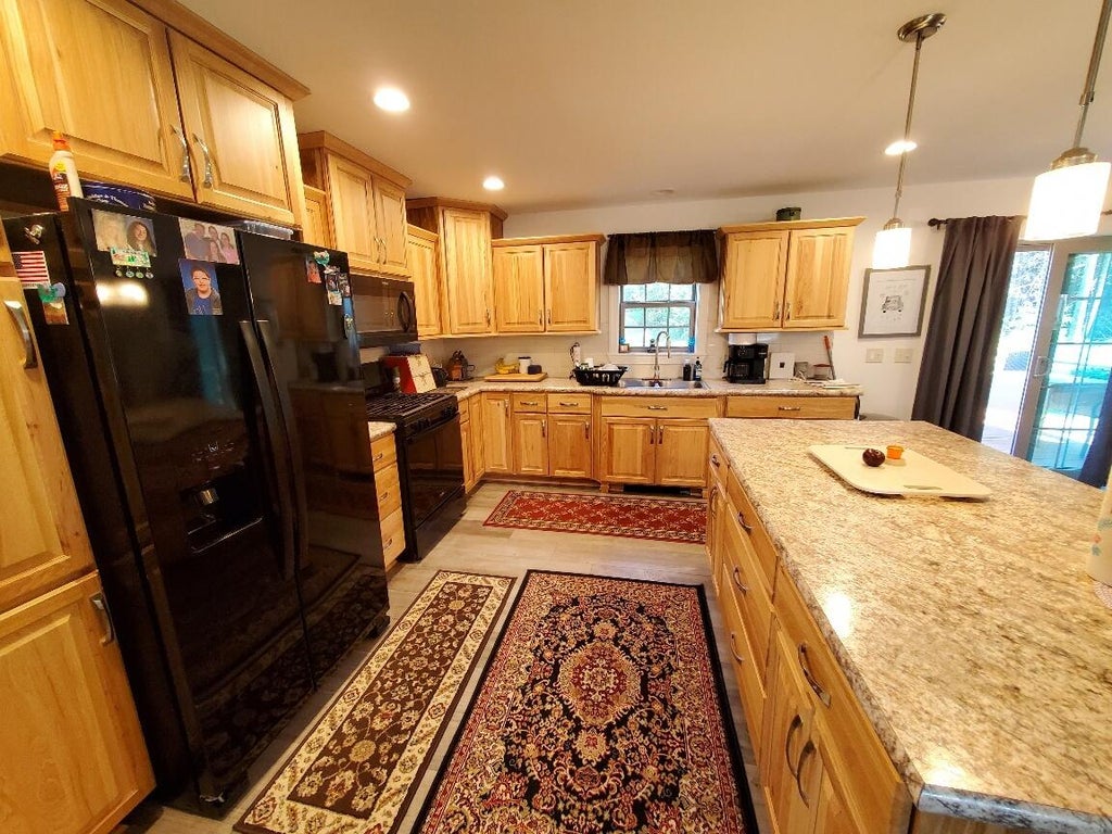 Photo of 21 Pioneer Way, Aurora, ME 04408 (MLS # 1673434)