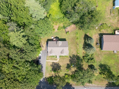 Photo of 138 Long Swamp Road, Berwick, ME 03901 (MLS # 1673249)