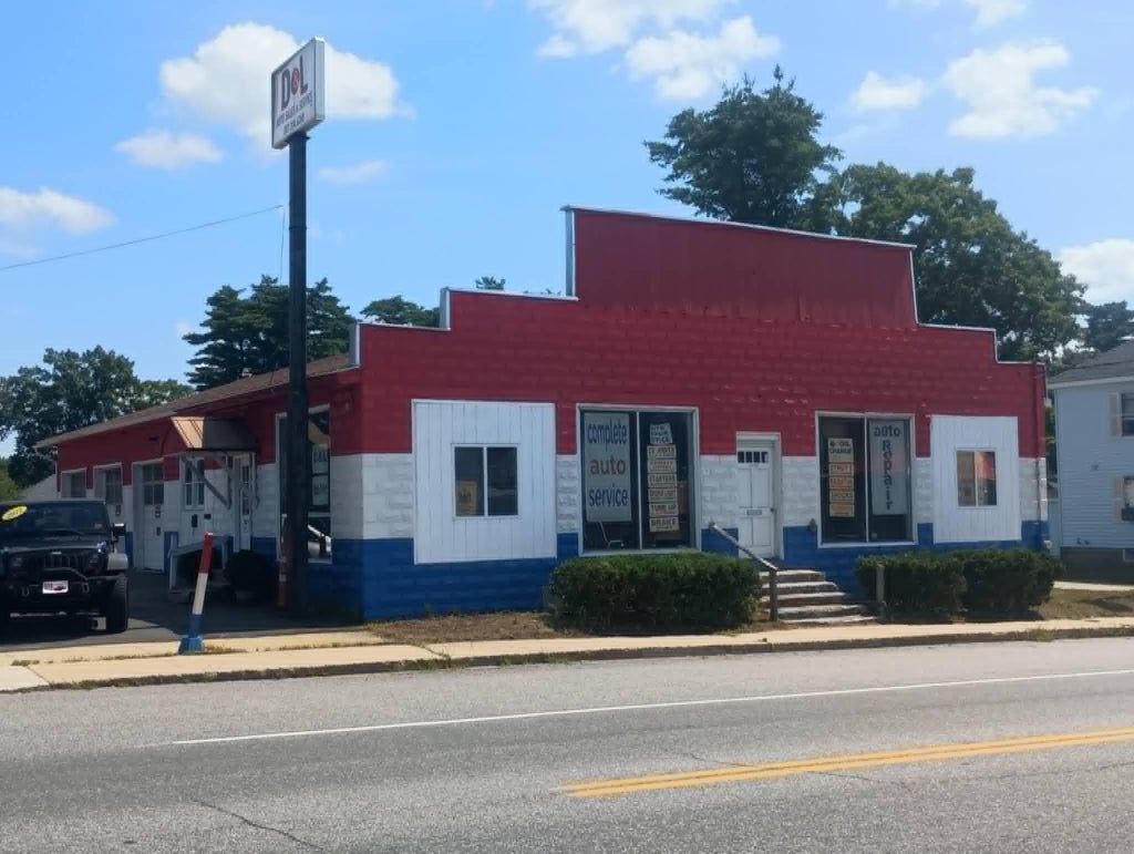 Photo of 1094 Main Street, Sanford, ME 04073 (MLS # 1679091)