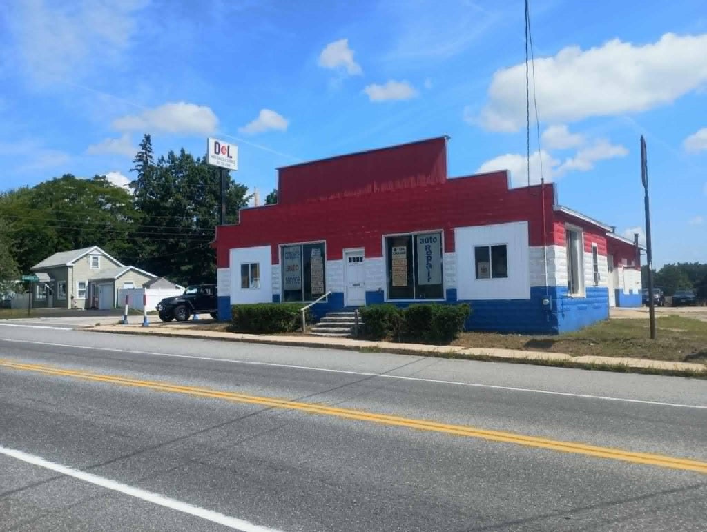 Photo of 1094 Main Street, Sanford, ME 04073 (MLS # 1679091)