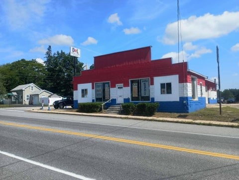 Photo of 1094 Main Street, Sanford, ME 04073 (MLS # 1679091)