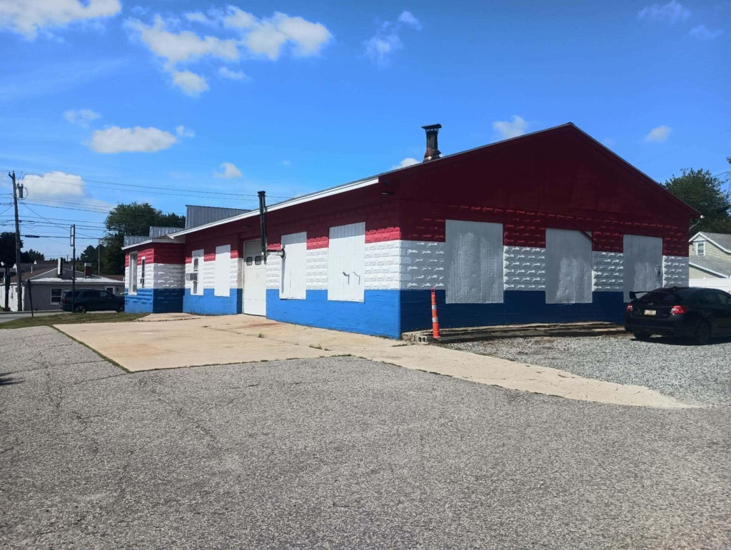 Photo of 1094 Main Street, Sanford, ME 04073 (MLS # 1679091)