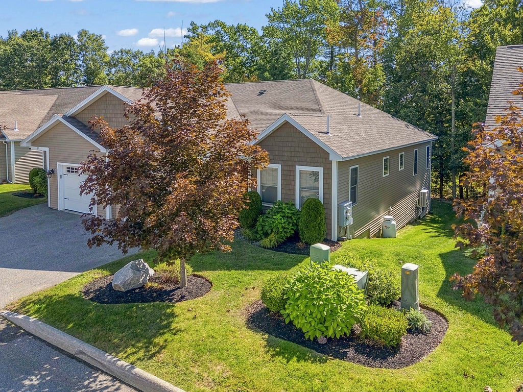 Photo of 375 Pride Street #18, Westbrook, ME 04092 (MLS # 1681495)