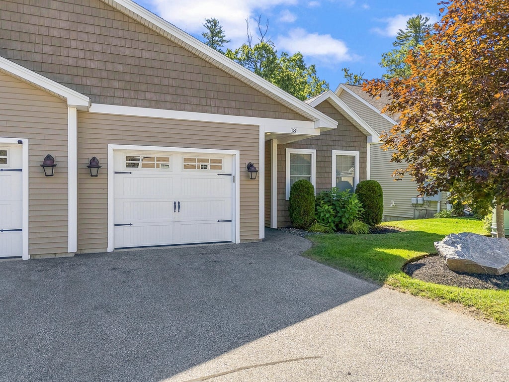 Photo of 375 Pride Street #18, Westbrook, ME 04092 (MLS # 1681495)