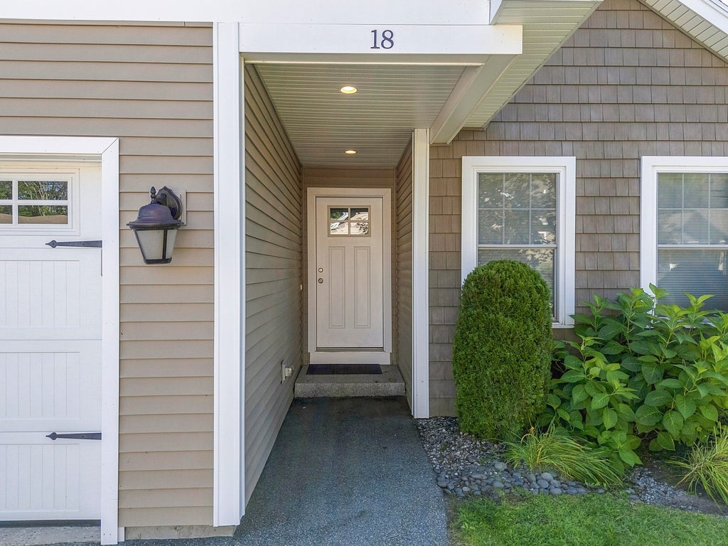 Photo of 375 Pride Street #18, Westbrook, ME 04092 (MLS # 1681495)