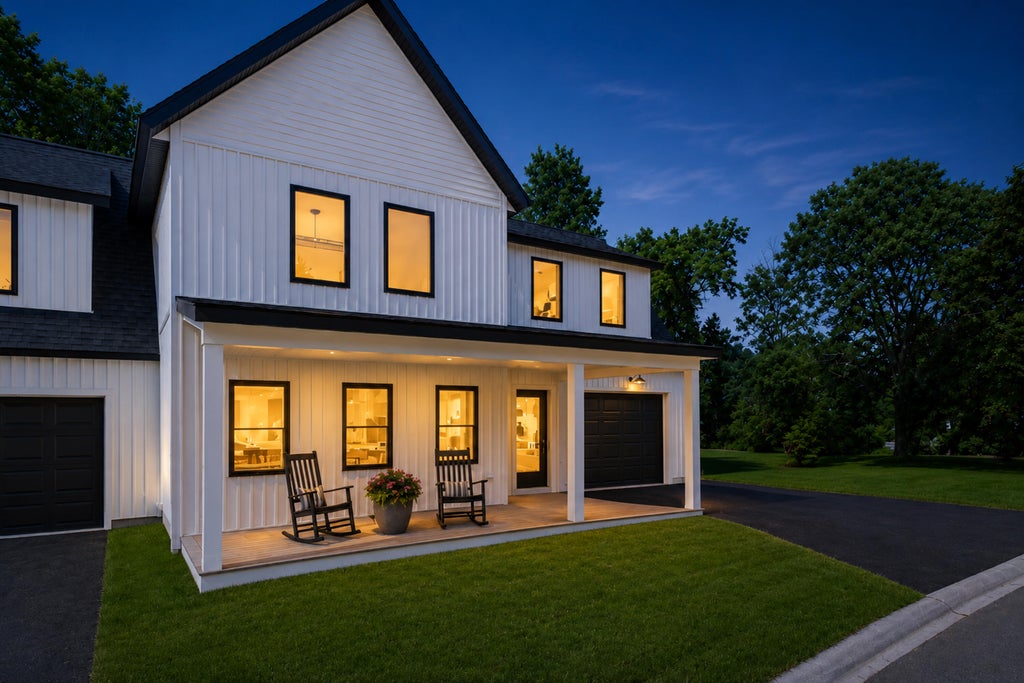 Photo of 17 Collins Place #17, Westbrook, ME 04092 (MLS # 1679253)