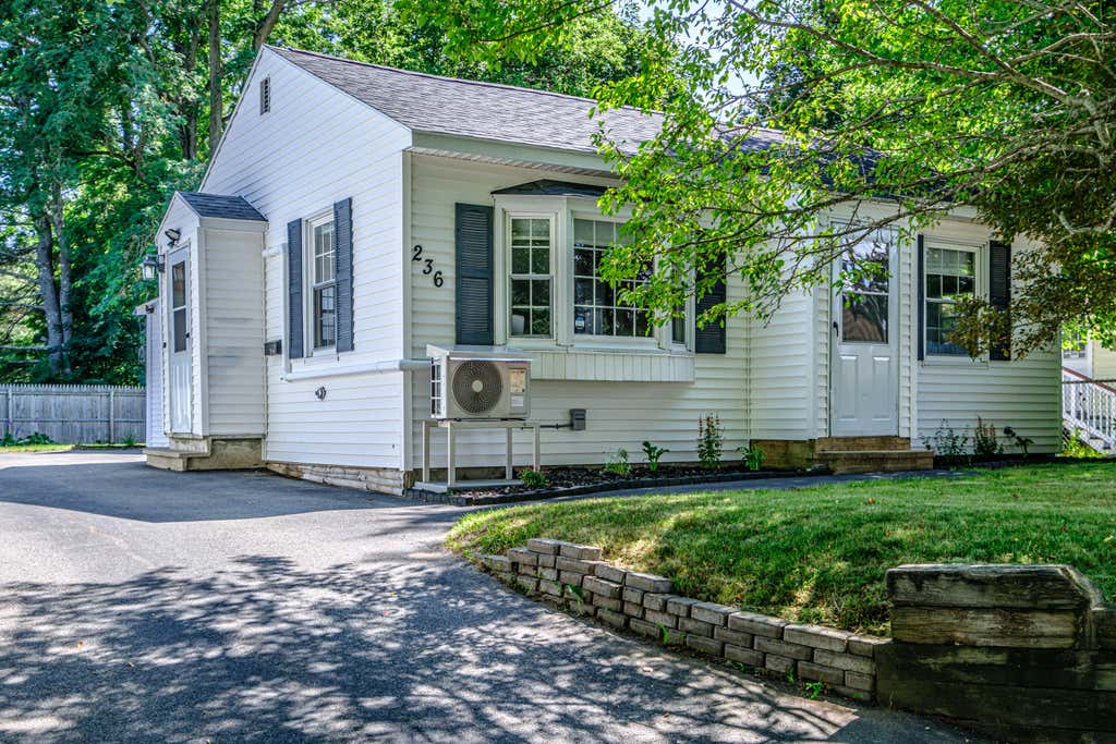 Photo of 236 Longfellow Street, Westbrook, ME 04092 (MLS # 1673559)