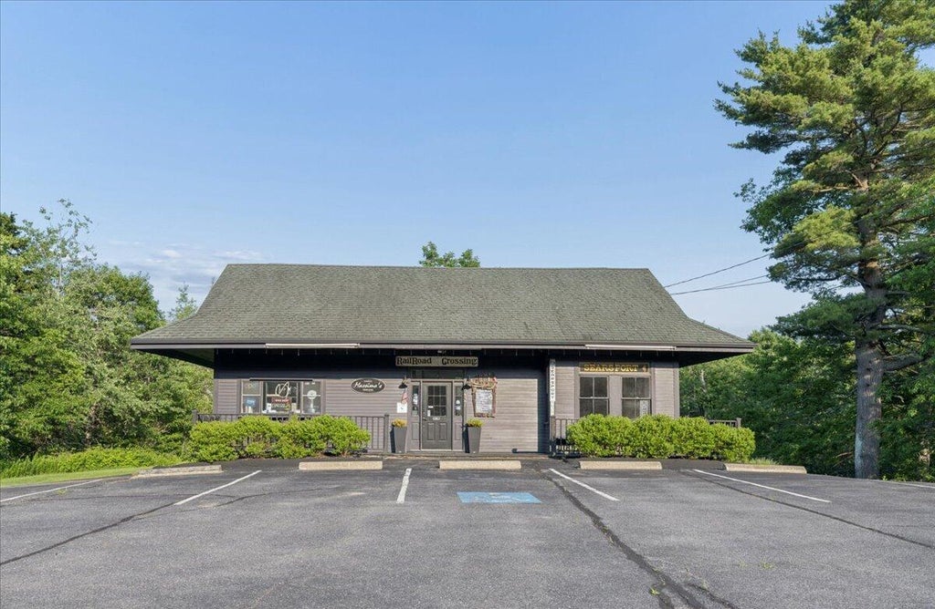 Photo of 237 E Main Street, Searsport, ME 04974 (MLS # 1670573)