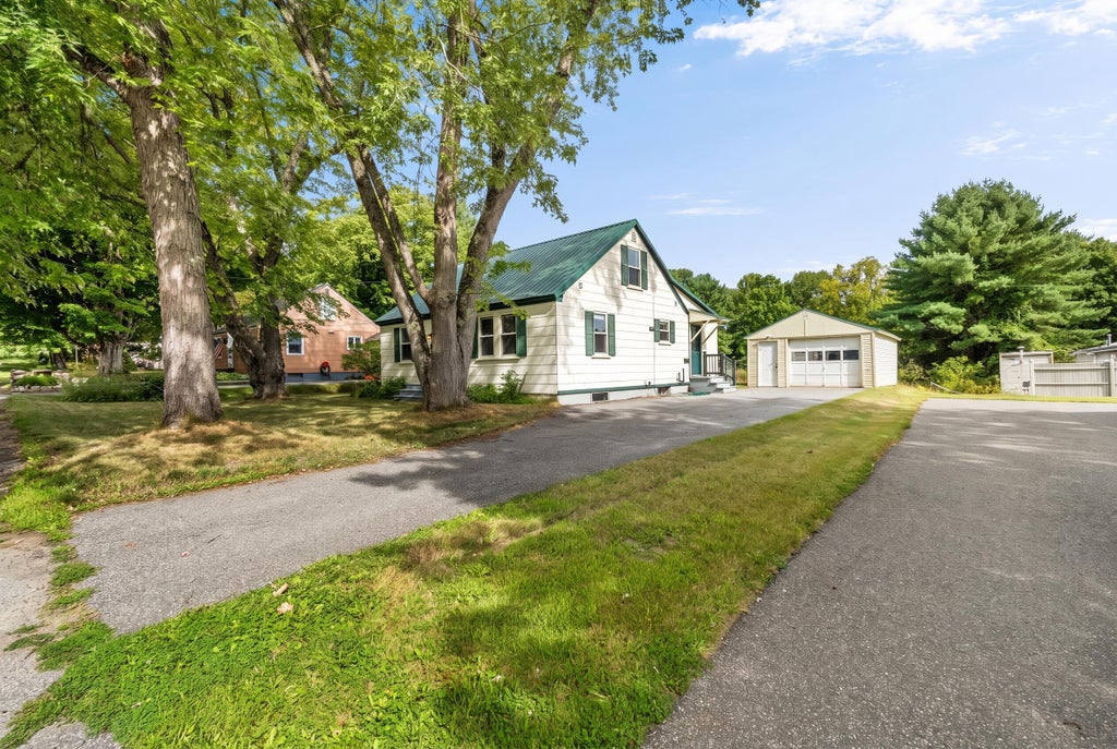 Photo of 11 Charles Street, Winthrop, ME 04364 (MLS # 1679077)