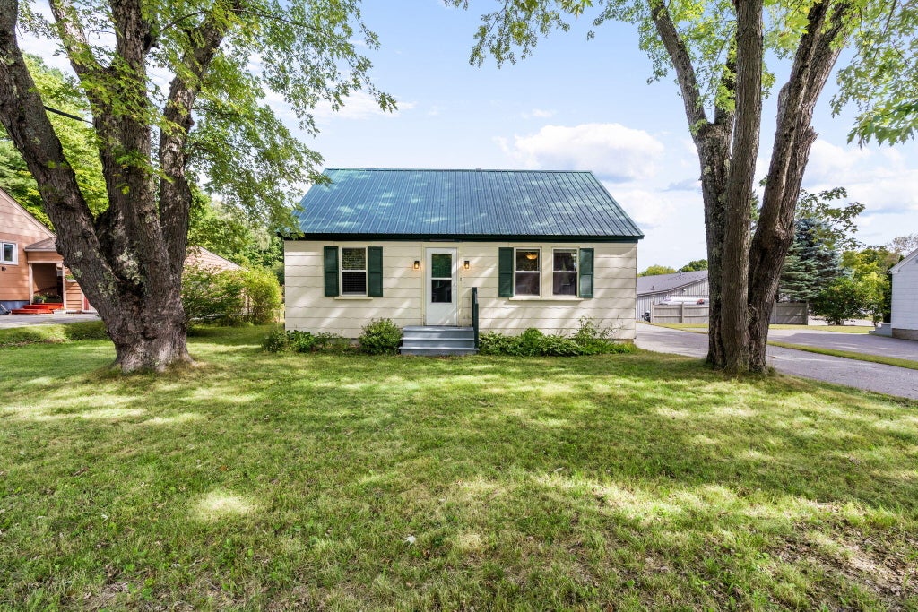 Photo of 11 Charles Street, Winthrop, ME 04364 (MLS # 1679077)