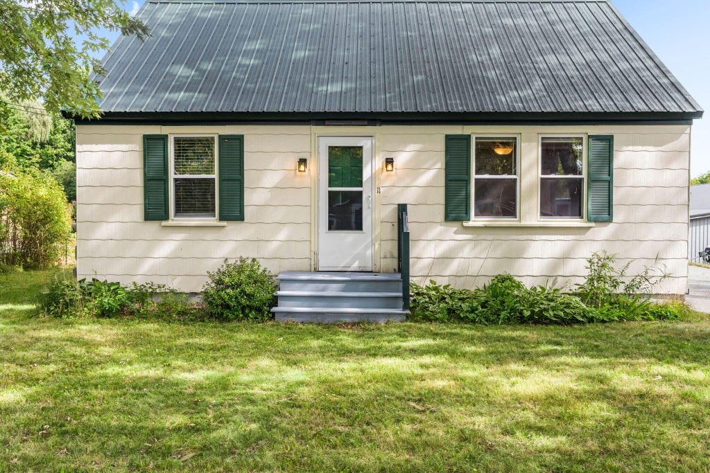 Photo of 11 Charles Street, Winthrop, ME 04364 (MLS # 1679077)