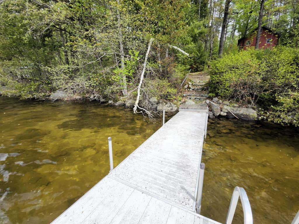 Photo of 549A McWain Hill Road, Waterford, ME 04088 (MLS # 1659994)