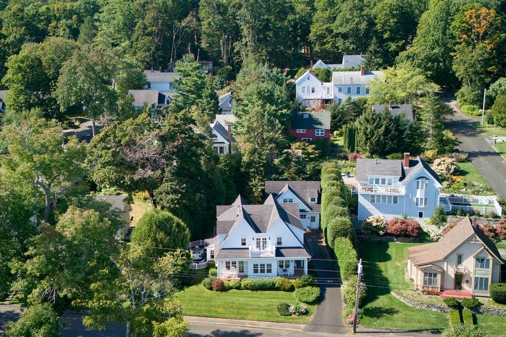 Photo of 115 Bay View Street, Camden, ME 04843 (MLS # 1680138)