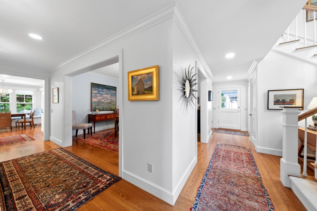 Photo of 115 Bay View Street, Camden, ME 04843 (MLS # 1680138)