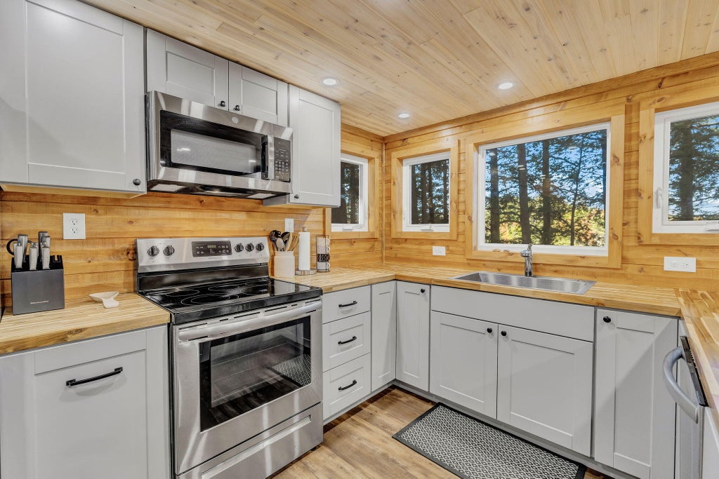Photo of 25 Gifford Place, Oakland, ME 04963 (MLS # 1684015)