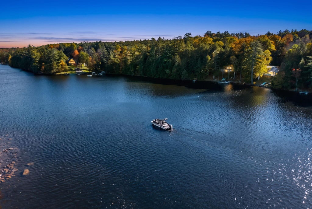 Photo of 25 Gifford Place, Oakland, ME 04963 (MLS # 1684015)