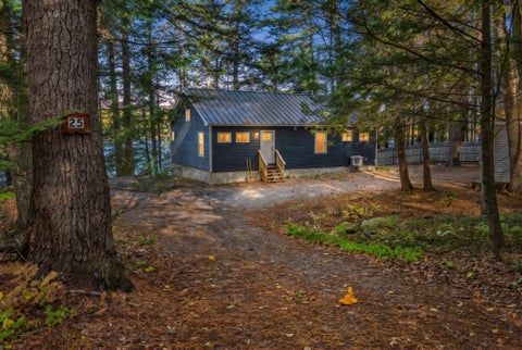 Photo of 25 Gifford Place, Oakland, ME 04963 (MLS # 1684015)