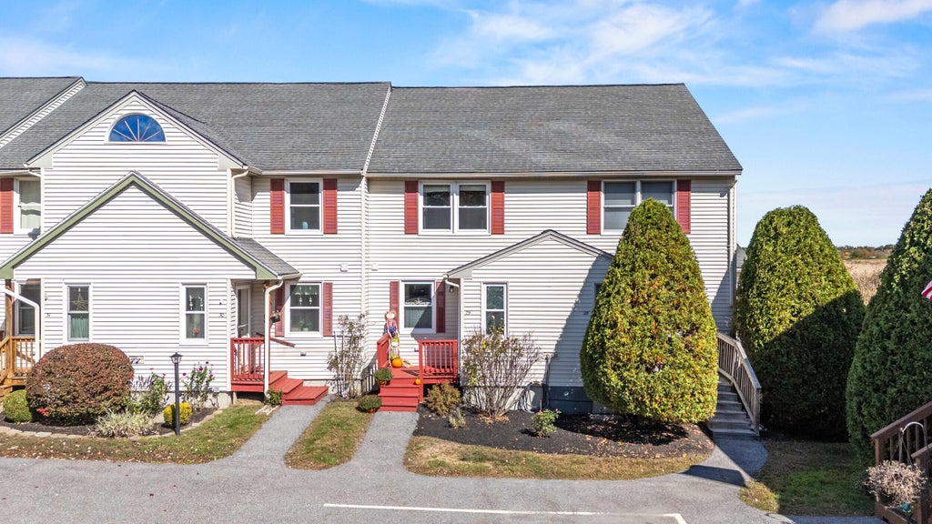 Photo of 125 Portland Avenue #29, Old Orchard Beach, ME 04064 (MLS # 1683438)