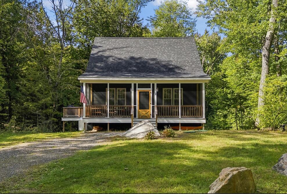 Photo of 2 Binford Road, Standish, ME 04084 (MLS # 1681744)