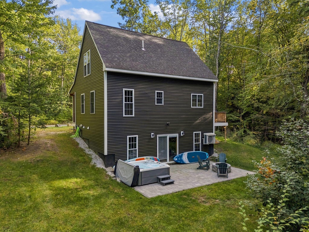 Photo of 2 Binford Road, Standish, ME 04084 (MLS # 1681744)