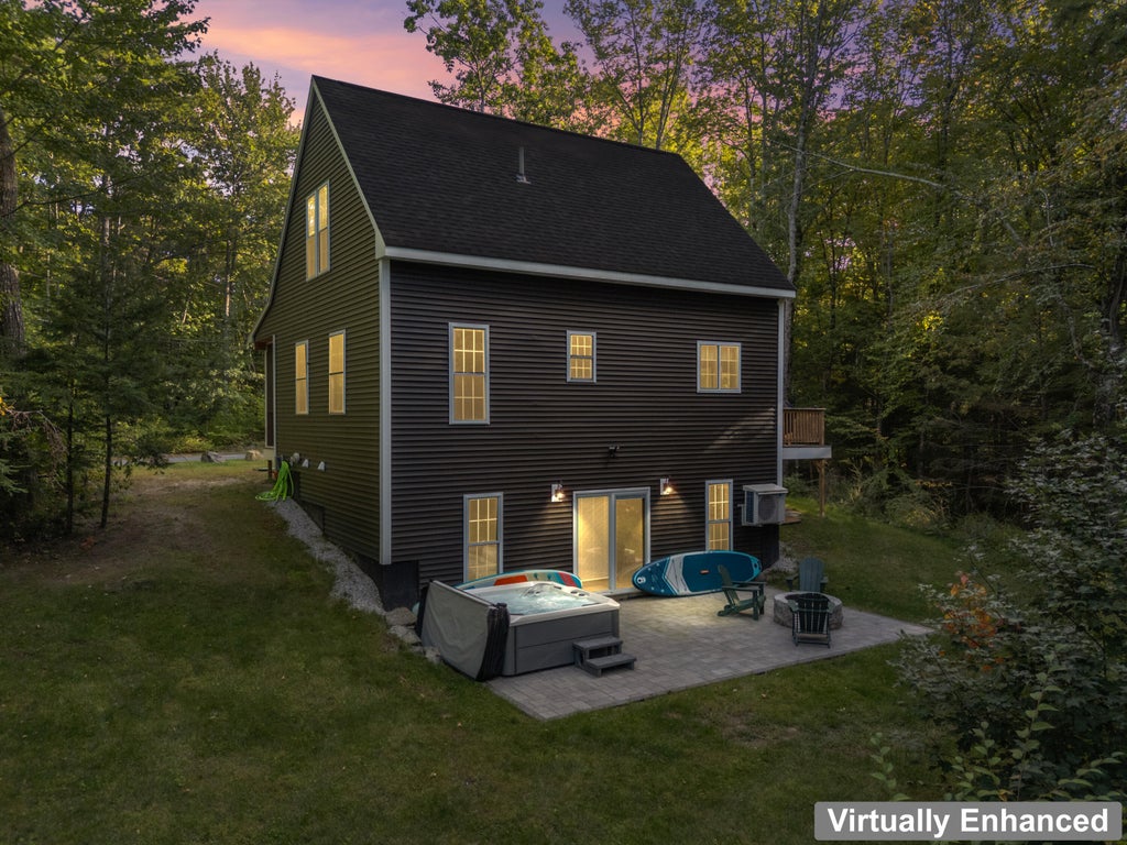 Photo of 2 Binford Road, Standish, ME 04084 (MLS # 1681744)